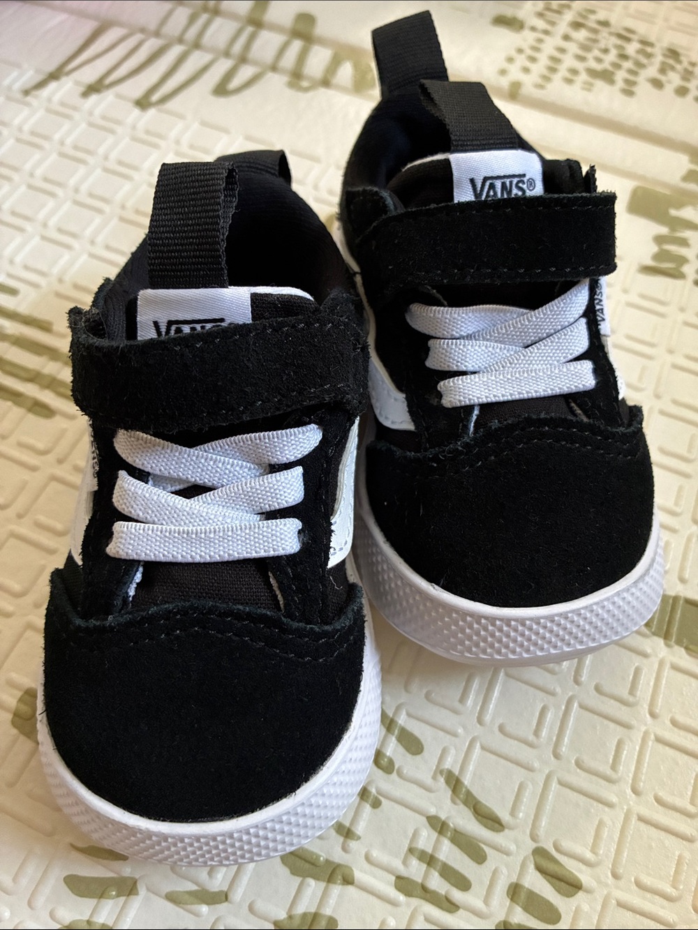 Vans Toddler UltraRange V Shoe